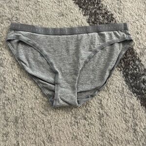 Victoria’s Secret Stretch Cotton Bikini Panty